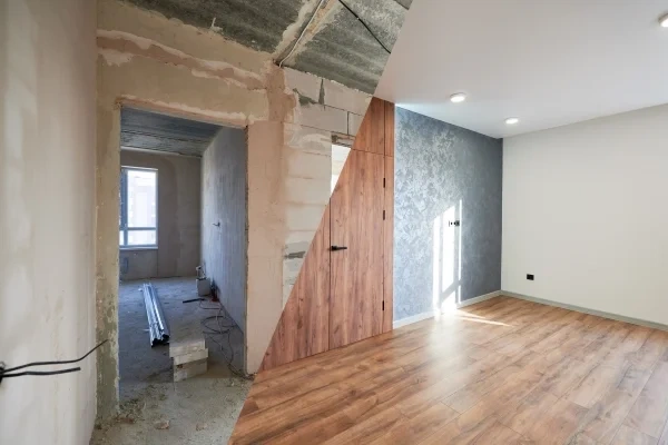 Home Remodeling