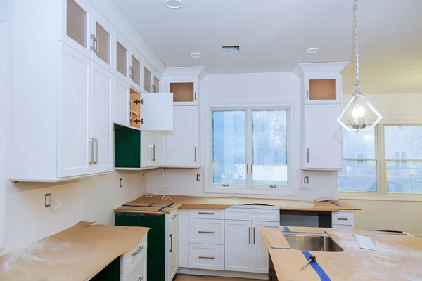 Kitchen Remodeling